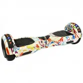Scooter Elétrico Star Hoverboard 6.5