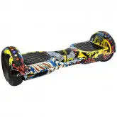 Scooter Elétrico Star Hoverboard 6.5