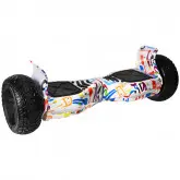 Scooter Elétrico Star Hoverboard X5 8.5