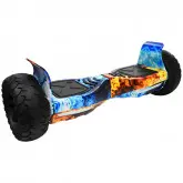 Scooter Elétrico Star Hoverboard X5 8.5