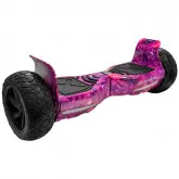 Scooter Elétrico Star Hoverboard X5 8.5