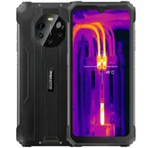 Smartphone Blackview Bl8800 Pro Nfc Dual Sim De 128Gb/8Gb Ram De 6.58