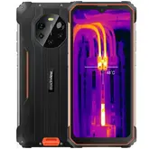 Smartphone Blackview Bl8800 Pro Nfc Dual Sim De 128Gb/8Gb Ram De 6.58