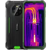 Smartphone Blackview Bl8800 Pro Nfc Dual Sim De 128Gb/8Gb Ram De 6.58