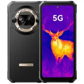 Smartphone Blackview Bl9000 Pro Nfc Dual Sim De 512Gb/12Gb Ram De 6.78