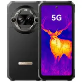 Smartphone Blackview Bl9000 Pro Nfc Dual Sim De 512Gb/12Gb Ram De 6.78