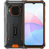 Smartphone Blackview Bv6200 Dual Sim De 64Gb/4Gb Ram De 6.56