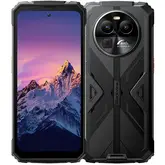 Smartphone Blackview Bv8100 Nfc Dual Sim De 256Gb/8Gb Ram De 6.5