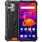 Smartphone Blackview Bv8900 Nfc Dual Sim De 256Gb/8Gb Ram De 6.5