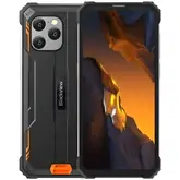 Smartphone Blackview Bv8900 Pro Nfc Dual Sim De 256Gb/8Gb Ram De 6.5