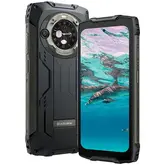 Smartphone Blackview Bv9300 Pro Nfc Dual Sim De 256Gb/12Gb Ram De 6.7