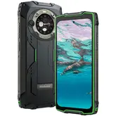 Smartphone Blackview Bv9300 Pro Nfc Dual Sim De 256Gb/8Gb Ram De 6.7