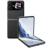 Smartphone Blackview Hero 10 Flip Nfc Dual Sim De 256Gb/12Gb Ram De 6.9