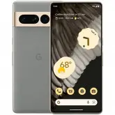 Smartphone Google Pixel 7 Pro GE2AE Single SIM + eSIM de 512GB/12GB RAM de 6.7