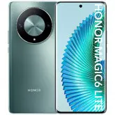 Smartphone Honor Magic6 Lite 5G ALI-NX1 Dual SIM de 256GB/8GB RAM de 6.78