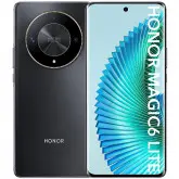 Smartphone Honor Magic6 Lite 5G ALI-NX1 Dual SIM de 256GB/8GB RAM de 6.78