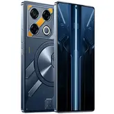 Smartphone Infinix Gt 20 Pro X6871 Nfc Dual Sim De 256Gb/8Gb Ram De 6.78