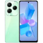 Smartphone Infinix Hot 40 Pro X6837 Nfc Dual Sim De 256Gb/12Gb Ram De 6.78