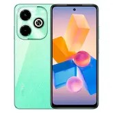 Smartphone Infinix Hot 40I X6528 Dual Sim De 256Gb/8Gb Ram De 6.6