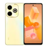 Smartphone Infinix Hot 40I X6528B Nfc Dual Sim De 256Gb/8Gb Ram De 6.6