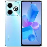 Smartphone Infinix Hot 40I X6528B Nfc Dual Sim De 256Gb/8Gb Ram De 6.6