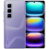 Smartphone Infinix Hot 50 Pro+ X6880 Nfc Dual Sim De 256Gb/8Gb Ram De 6.78