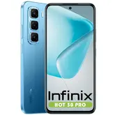 Smartphone Infinix Hot 50 Pro X6881 Nfc Dual Sim De 256Gb/8Gb Ram De 6.78