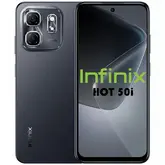 Smartphone Infinix Hot 50I X6531 Dual Sim De 128Gb/6Gb Ram De 6.7