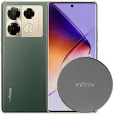 Smartphone Infinix Note 40 Pro Nfc Dual Sim De 256Gb/8Gb Ram De 6.78