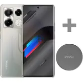Smartphone Infinix Note 40 Pro Nfc Dual Sim De 256Gb/8Gb Ram De 6.78