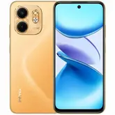 Smartphone Infinix Smart 9 X6532 Dual Sim De 128Gb/3Gb Ram De 6.7
