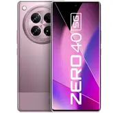 Smartphone Infinix Zero 40 5G X6861 Nfc Dual Sim De 512Gb/12Gb Ram De 6.78