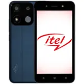 Smartphone Itel A18S A513W Dual Sim De 32Gb/2Gb Ram De 5.0