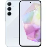 Smartphone Samsung Galaxy A35 5G Sm-A356E Nfc Dual Sim De 256Gb/8Gb Ram De 6.6