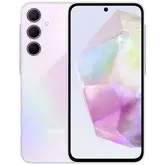 Smartphone Samsung Galaxy A35 5G Sm-A356E Nfc Dual Sim De 256Gb/8Gb Ram De 6.6