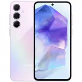 Smartphone Samsung Galaxy A55 5G SM-A556E Dual SIM de 256GB/8GB RAM de 6.6