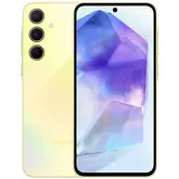 Smartphone Samsung Galaxy A55 5G Sm-A556E Nfc Dual Sim De 128Gb/8Gb Ram De 6.6
