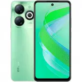 Smartphone Smartphone Infinix Smart 8 X6525 Dual Sim De 128Gb/4Gb Ram De 6.6