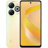 Smartphone Smartphone Infinix Smart 8 X6525 Dual Sim De 128Gb/4Gb Ram De 6.6