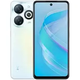 Smartphone Smartphone Infinix Smart 8 X6525 Dual Sim De 128Gb/4Gb Ram De 6.6