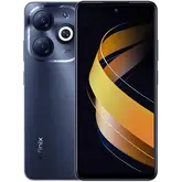 Smartphone Smartphone Infinix Smart 8 X6525 Dual Sim De 128Gb/4Gb Ram De 6.6