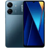 Smartphone Xiaomi Poco C65 Nfc Dual Sim De 256Gb/8Gb Ram De 6.74