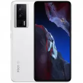 Smartphone Xiaomi POCO F5 Pro Dual SIM de 512GB/12GB RAM de 6.67