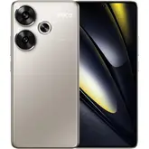 Smartphone Xiaomi Poco F6 Nfc Dual Sim De 256Gb/8Gb Ram De 6.67
