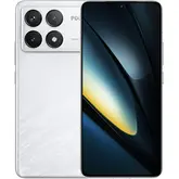Smartphone Xiaomi Poco F6 Pro Nfc Dual Sim De 256Gb/12Gb Ram De 6.67