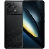 Smartphone Xiaomi Poco F6 Pro Nfc Dual Sim De 256Gb/12Gb Ram De 6.67