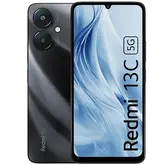 Smartphone Xiaomi Redmi 13C 5G Dual Sim De 128Gb/4Gb Ram De 6.74