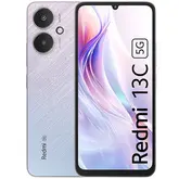 Smartphone Xiaomi Redmi 13C 5G Dual Sim De 128Gb/6Gb Ram De 6.74