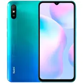 Smartphone Xiaomi Redmi 9A Dual Sim De 64Gb/4Gb Ram De 6.53