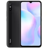 Smartphone Xiaomi Redmi 9A Dual Sim De 64Gb/4Gb Ram De 6.53